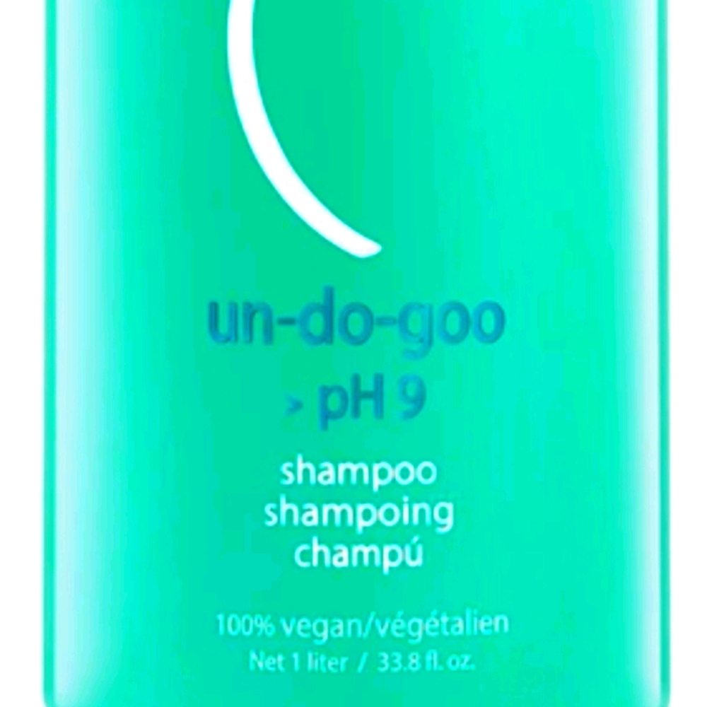Malibu C Undo Goo Vegan, Cruelty-Free made in USA